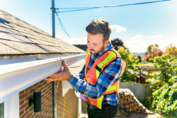 Best Commercial Roofing Services  in Johnston, SC