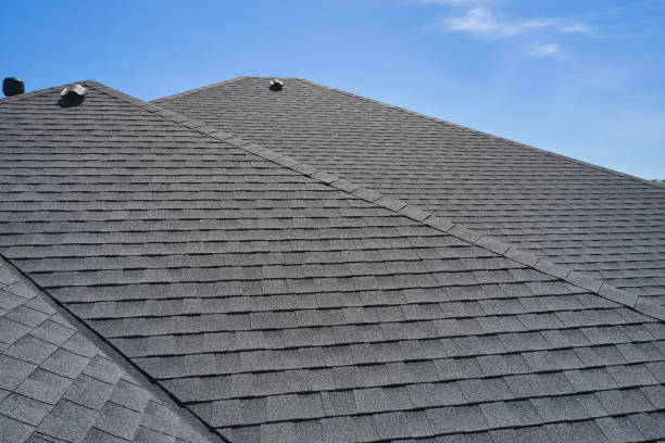 Best Storm Damage Roof Repair  in Johnston, SC