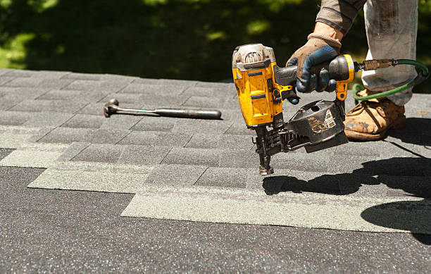 Hot Roofs in Johnston, SC